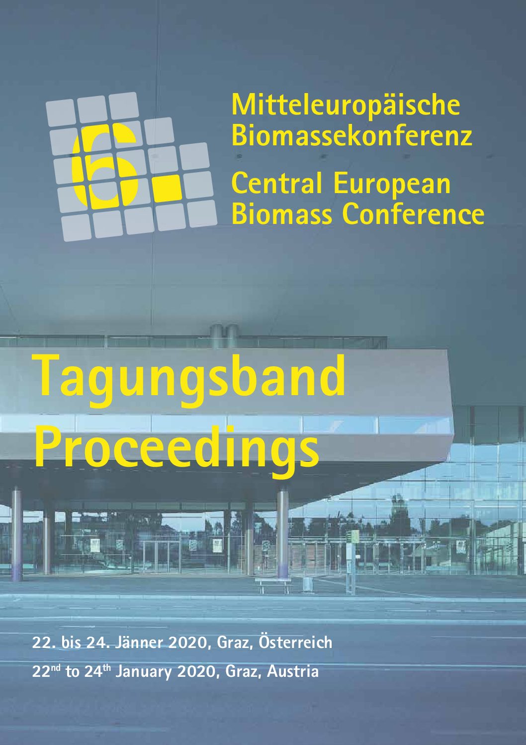 Tagungsband / Conference Proceedings CEBC 2020