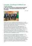 Download Pressemitteilung - Gewessler: Forschung ist Schlüssel zum Fossil-Ausstieg