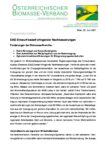 Download Pressemitteilung - EAG-Entwurf bedarf dringender Nachbesserungen