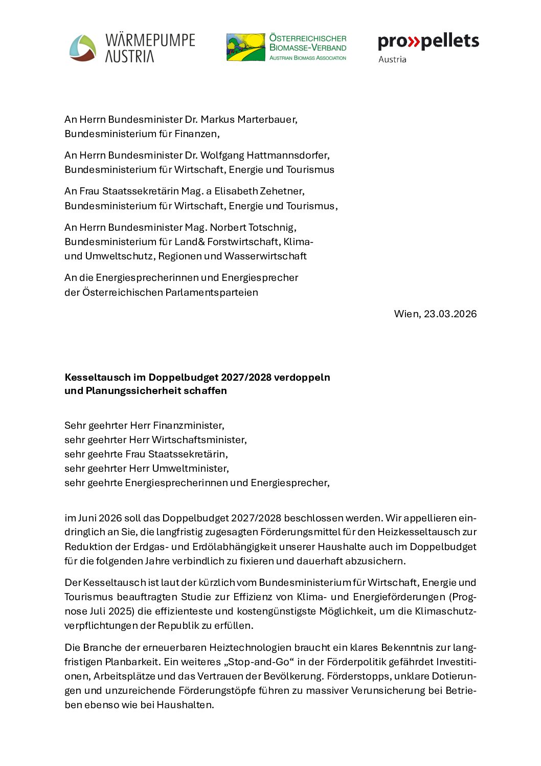 2025-03-23_offener Brief proPellets_WPA_ÖBMV