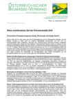 Download Pressemitteilung - Wiens ambitioniertes Ziel der Klimaneutralität 2040