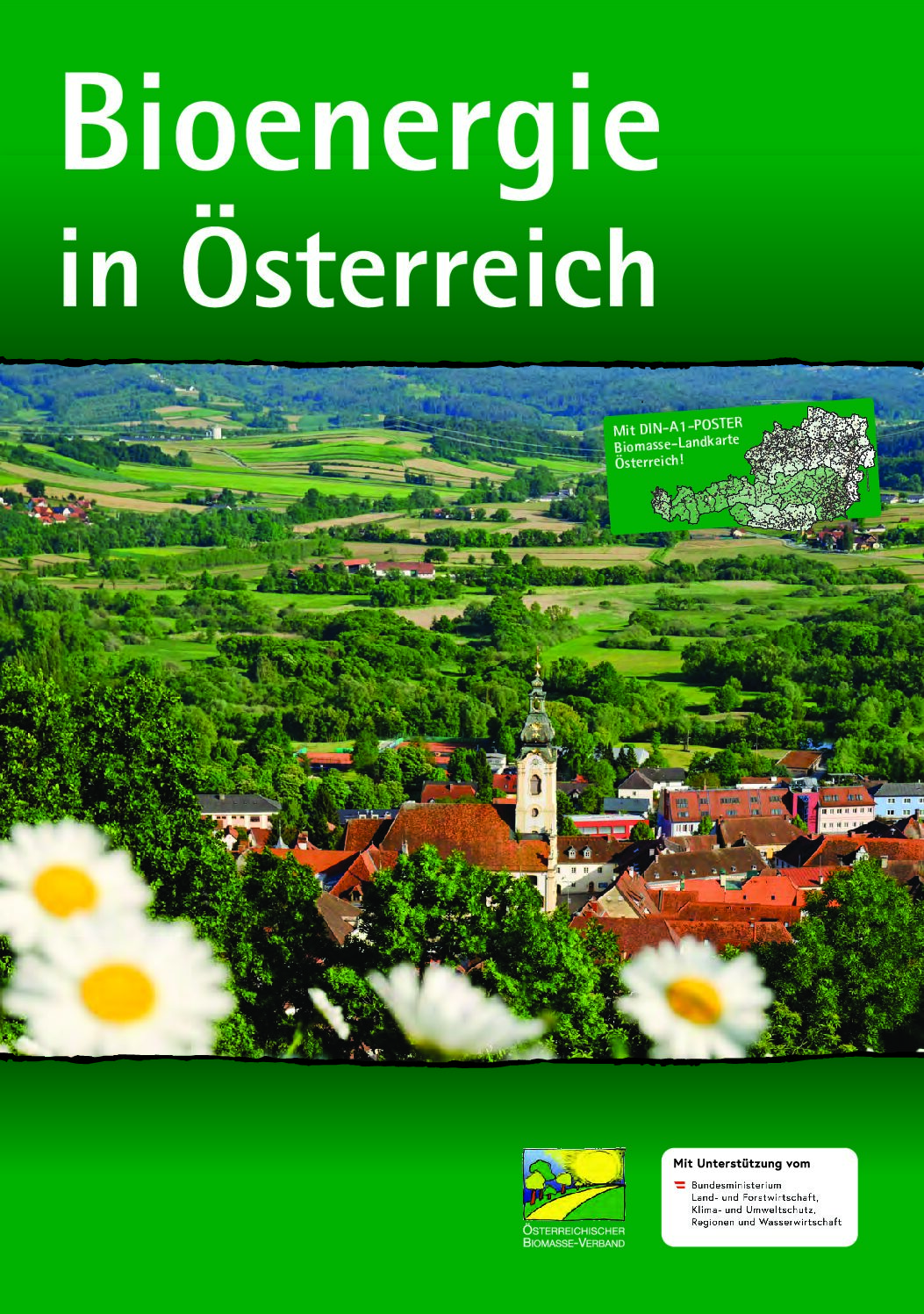 Bioenergie in Österreich 2026