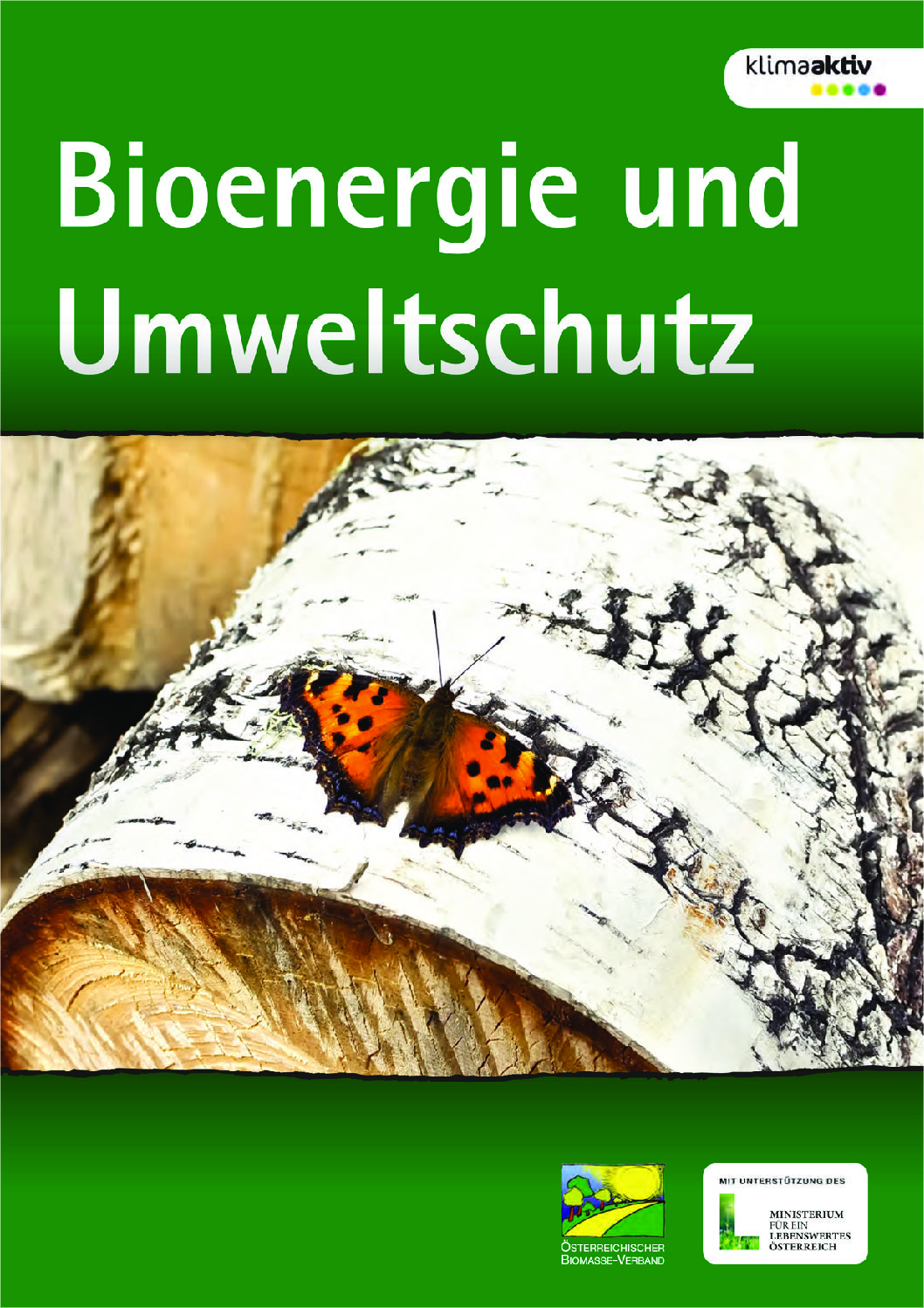 Bioenergie und Umweltschutz