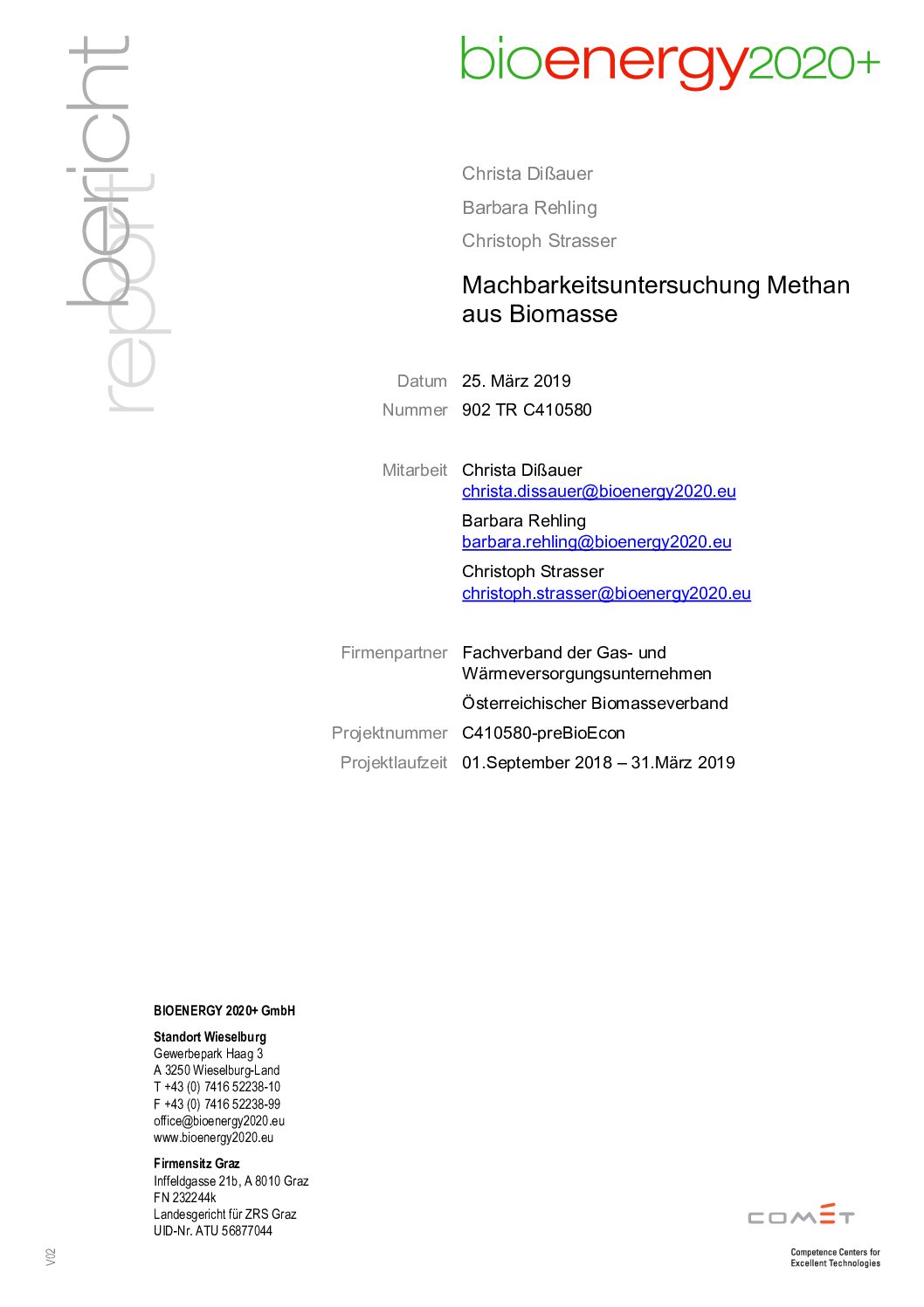 Bioenergiepotenziale_Biomethan