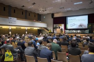 Österreichischer Biomassetag in Kufstein