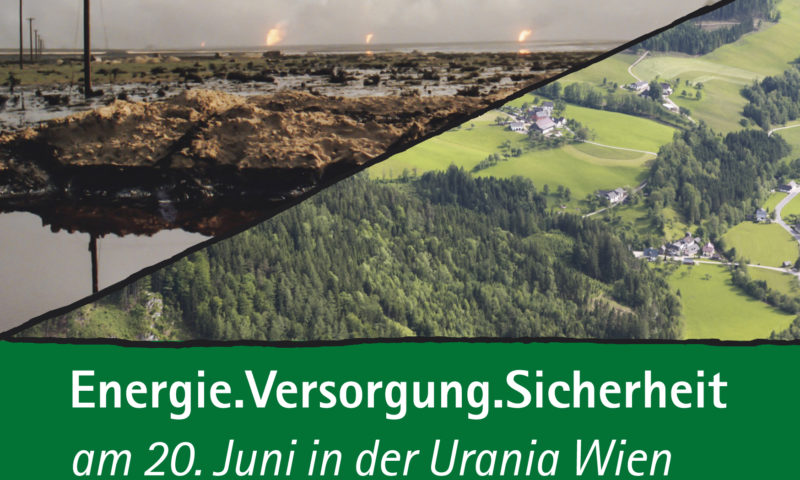 Titelbild EnergieVersorgungSicherheit