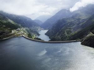 Kärnten verteidigt Spitzenplatz bei erneuerbaren Energien Verbund