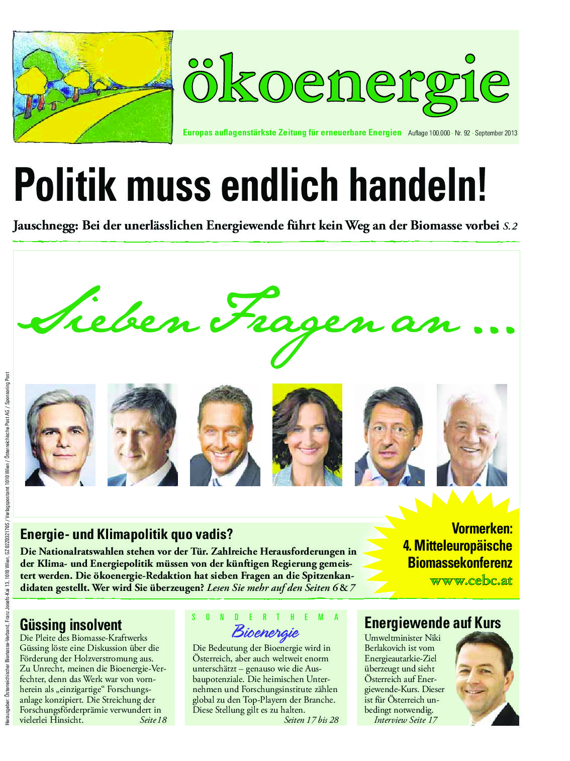 ökoenergie 92