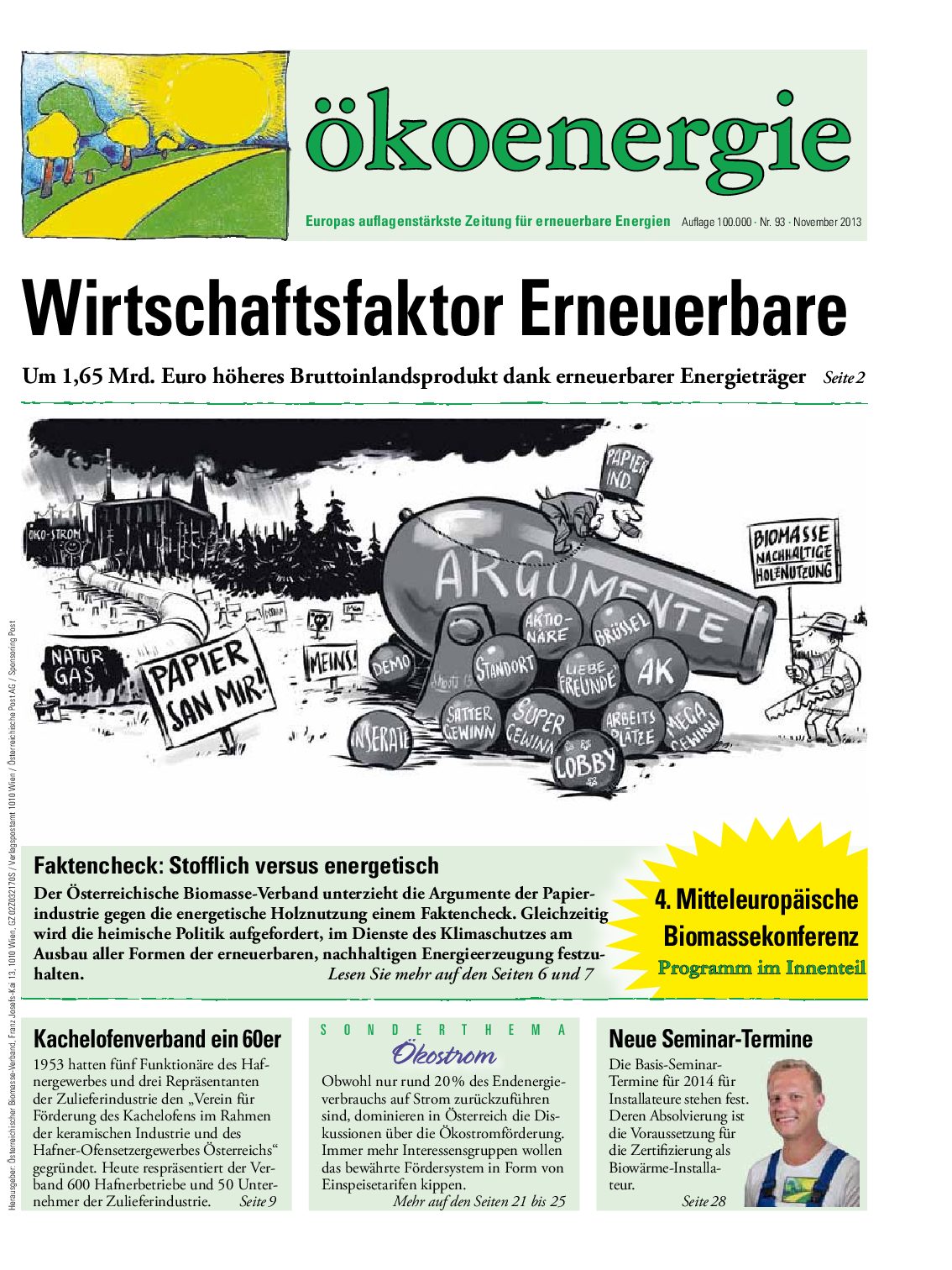 ökoenergie 93