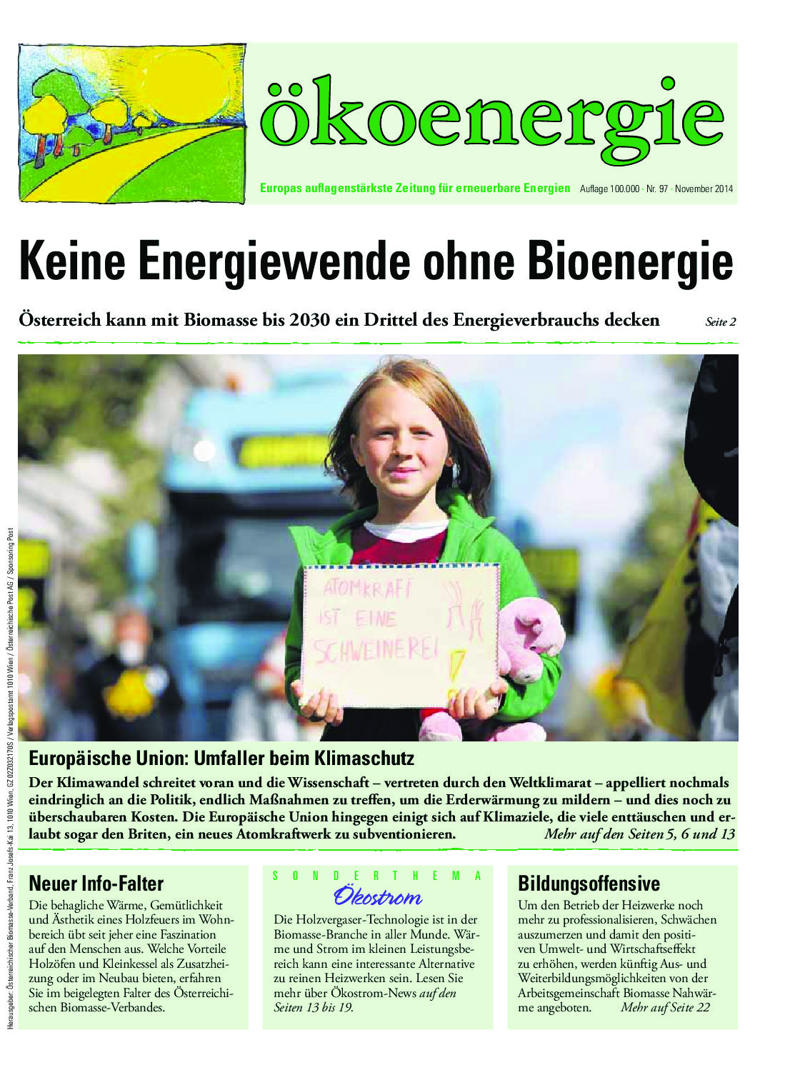 ökoenergie 97