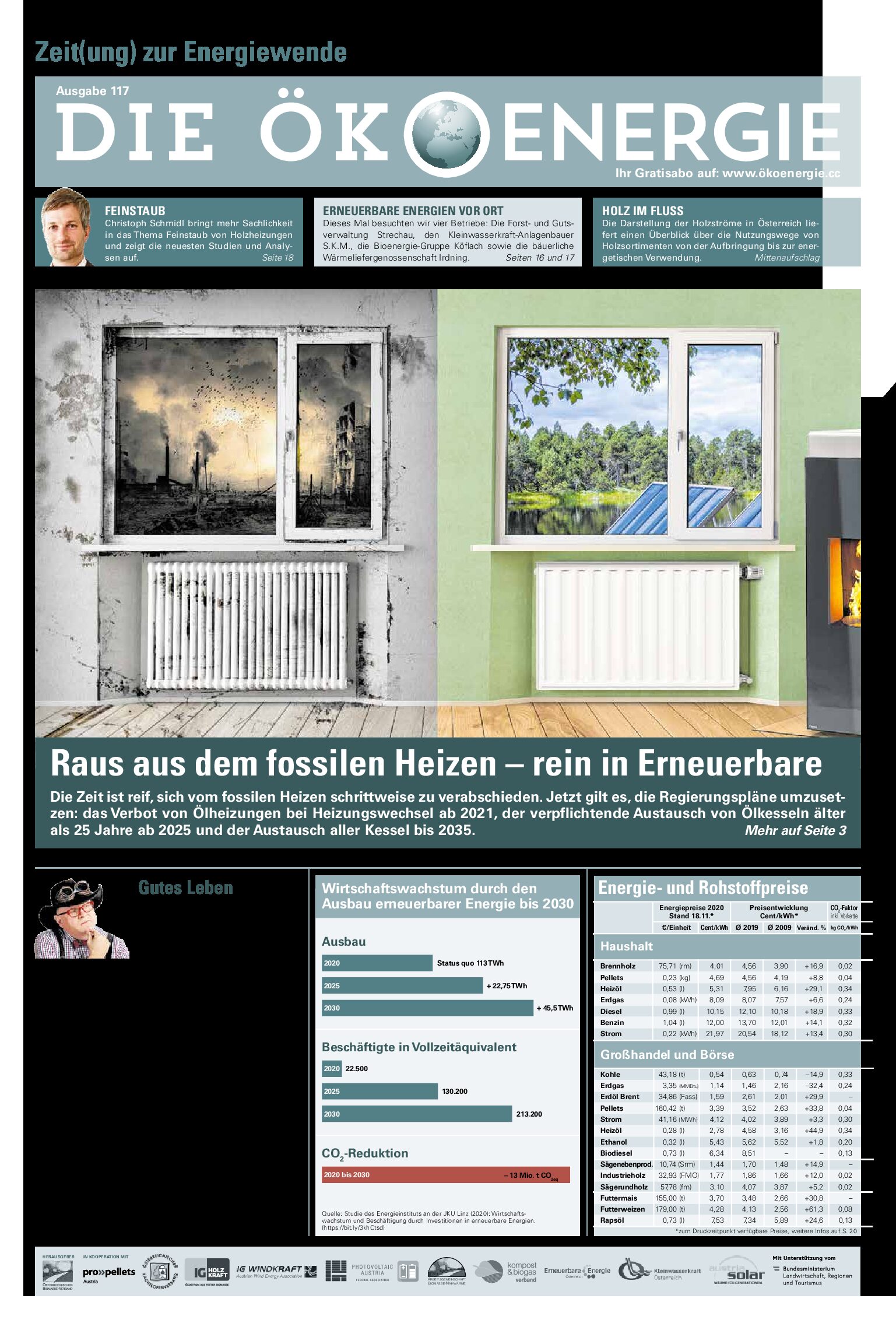 ökoenergie 117