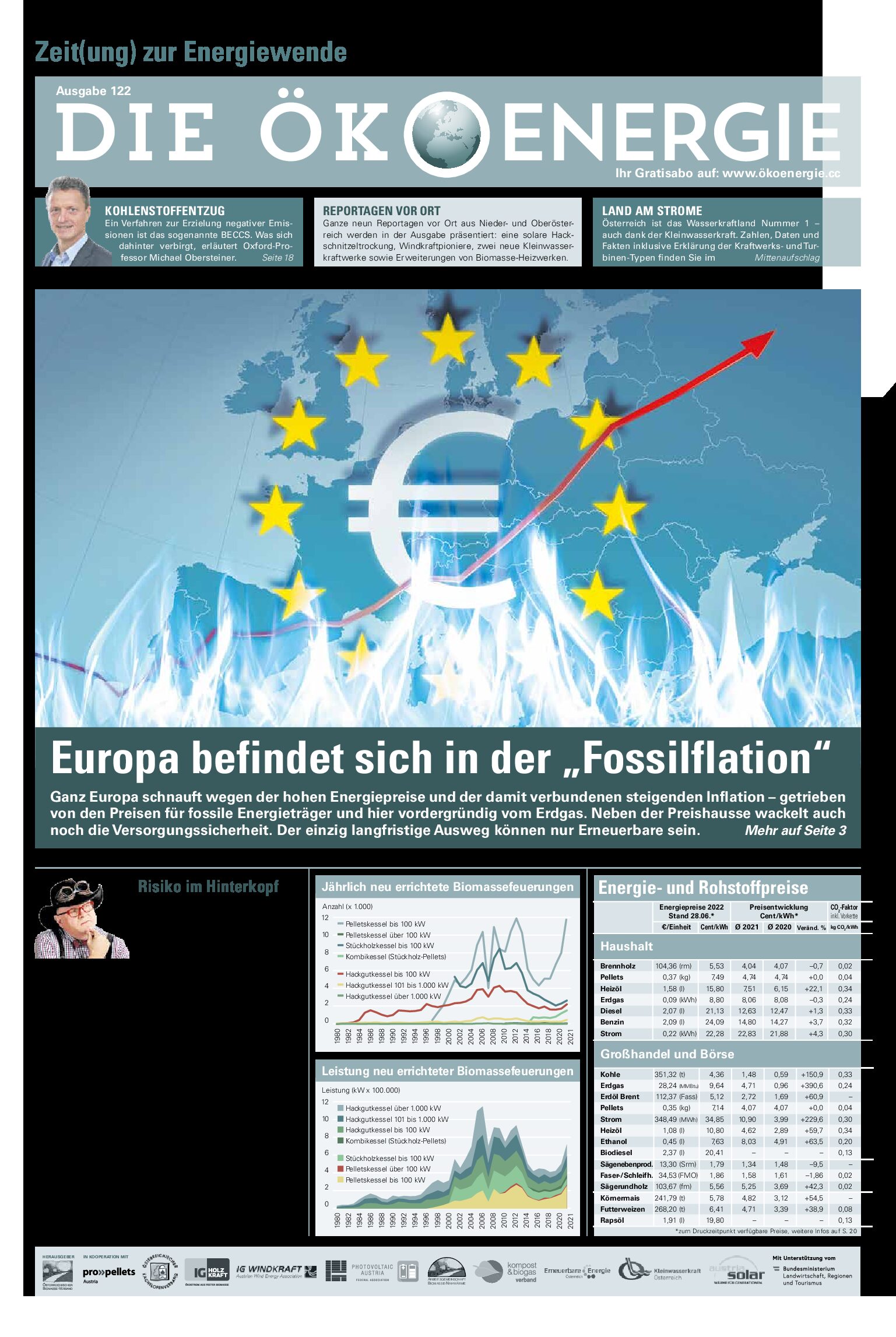 ökoenergie 122