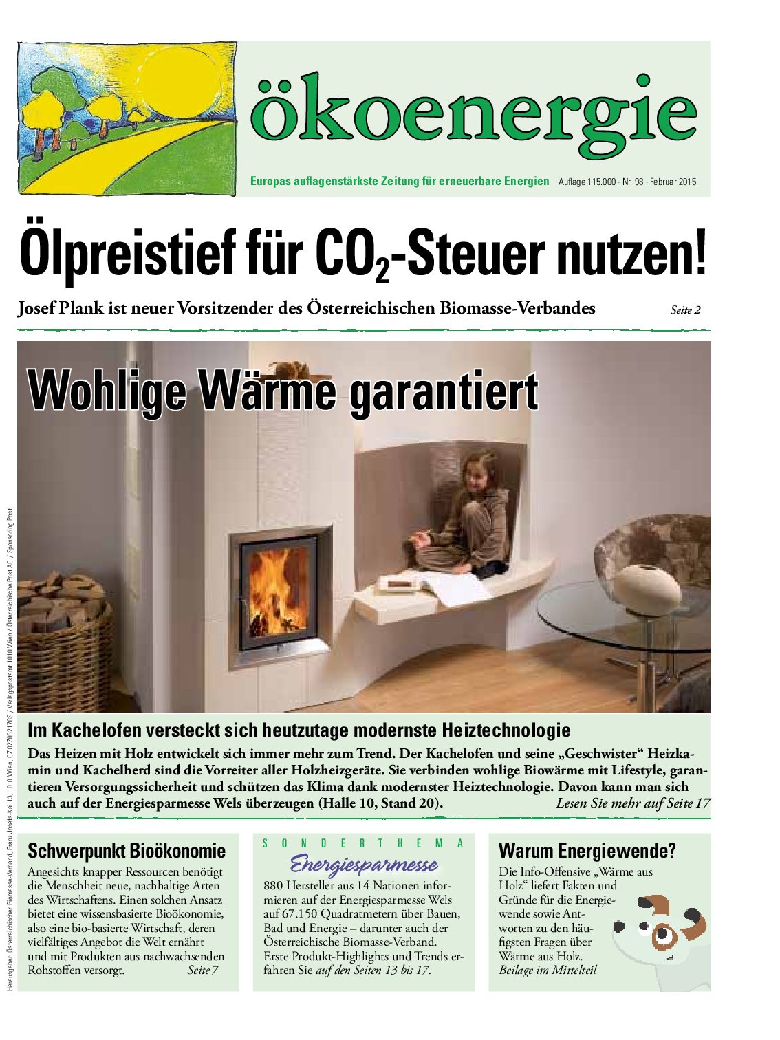 ökoenergie 98