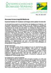 Download Pressemitteilung - Meilenstein Waldfonds